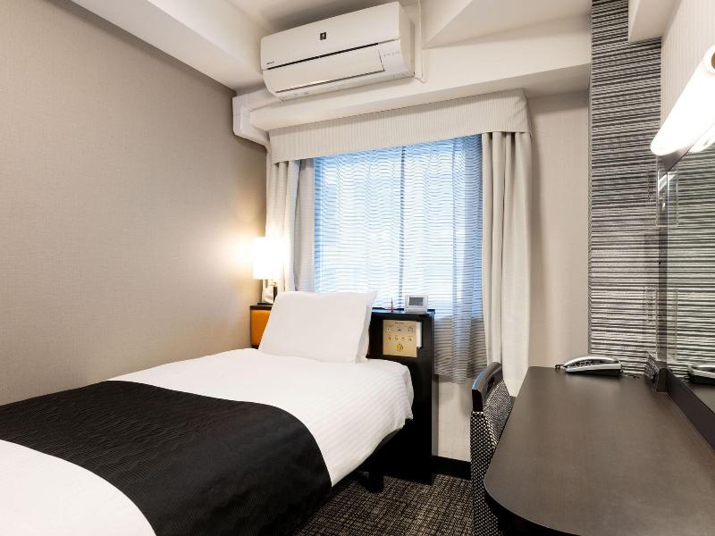 Apa Villa Hotel Kyoto Ekimae image