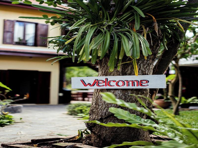 Khoum Xieng Thong Boutique Villa Luangprabang image