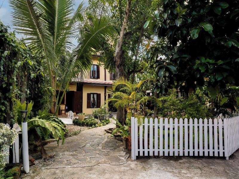 Khoum Xieng Thong Boutique Villa Luangprabang image