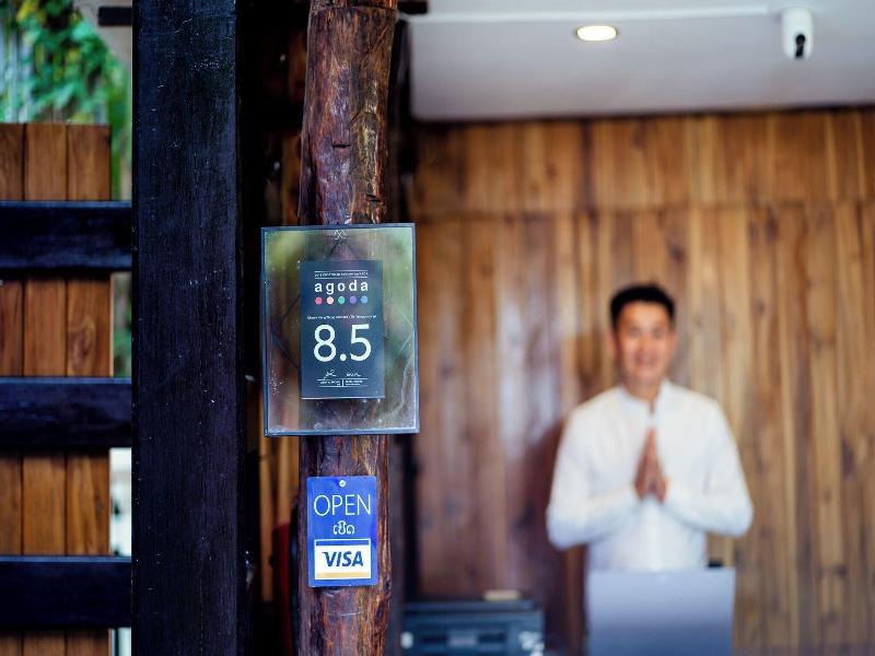 Khoum Xieng Thong Boutique Villa Luangprabang image