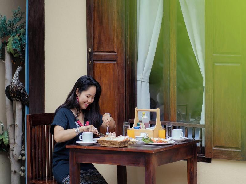 Khoum Xieng Thong Boutique Villa Luangprabang image