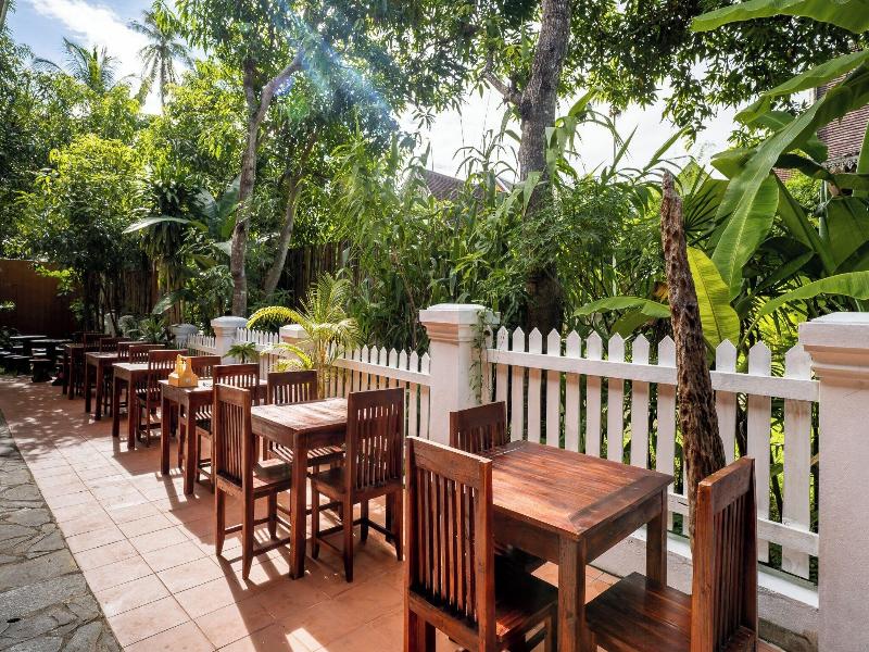 Khoum Xieng Thong Boutique Villa Luangprabang image