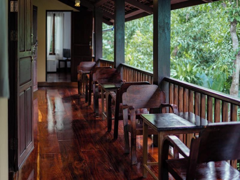 Khoum Xieng Thong Boutique Villa Luangprabang image