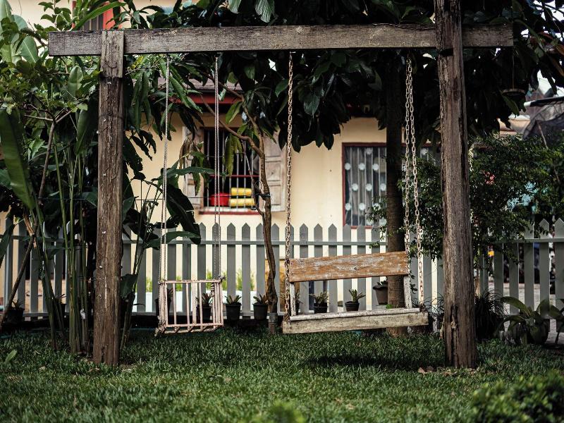 Khoum Xieng Thong Boutique Villa Luangprabang image