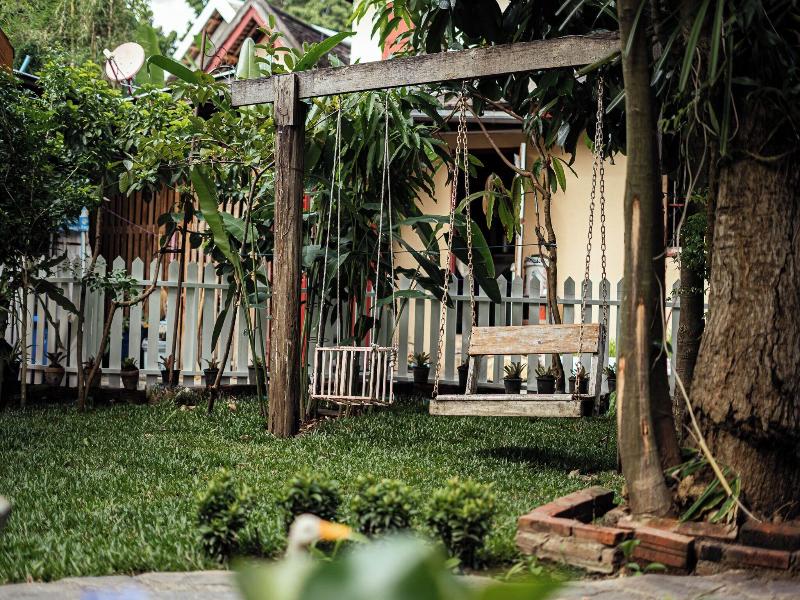 Khoum Xieng Thong Boutique Villa Luangprabang image