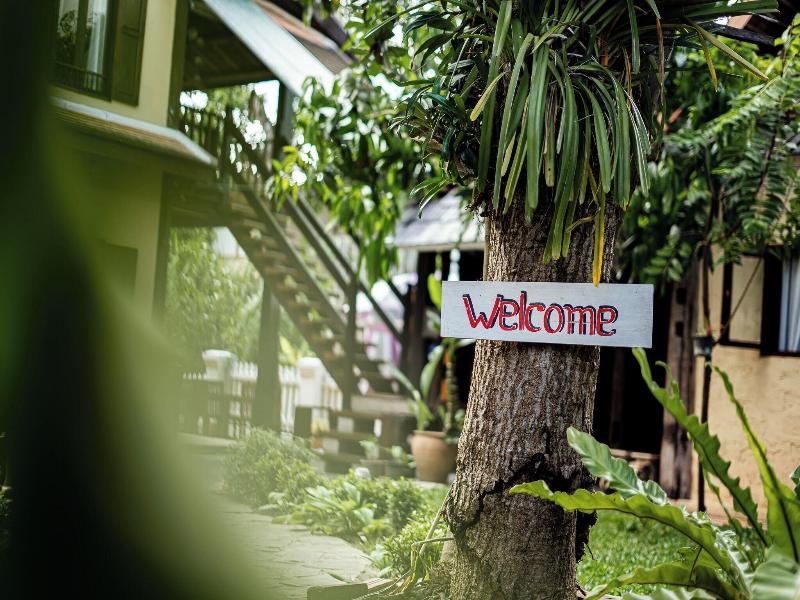 Khoum Xieng Thong Boutique Villa Luangprabang image