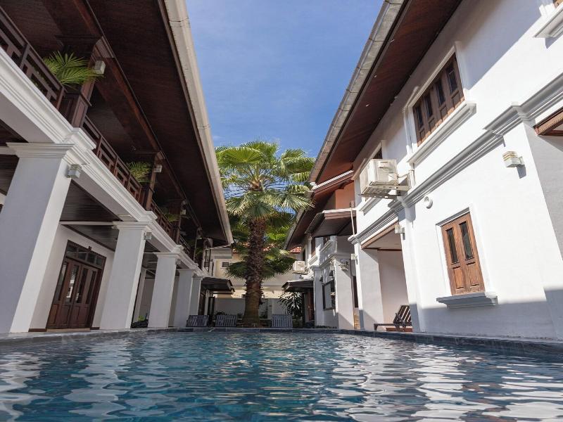 Jasmine Luang Prabang Hotel image