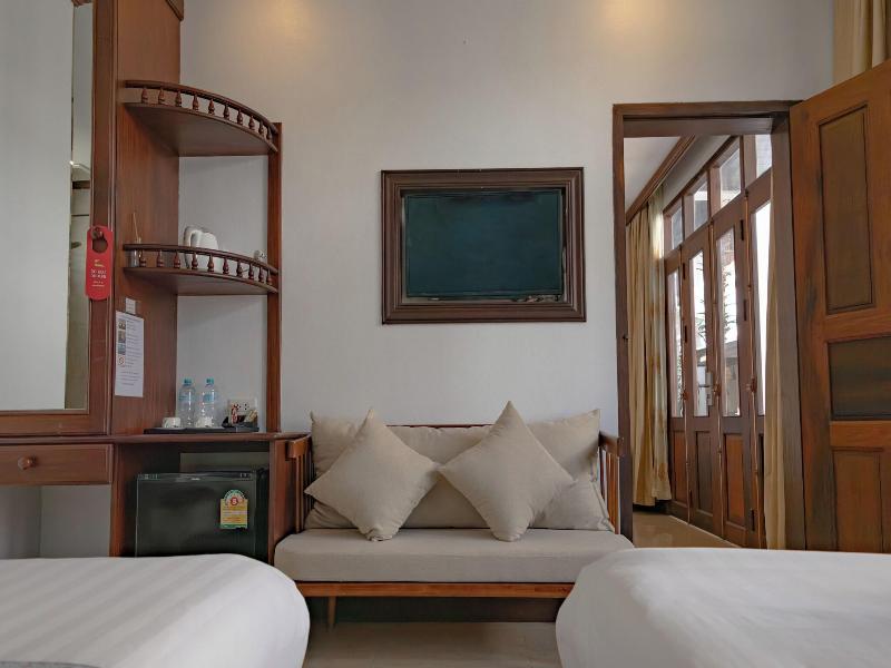 Jasmine Luang Prabang Hotel image