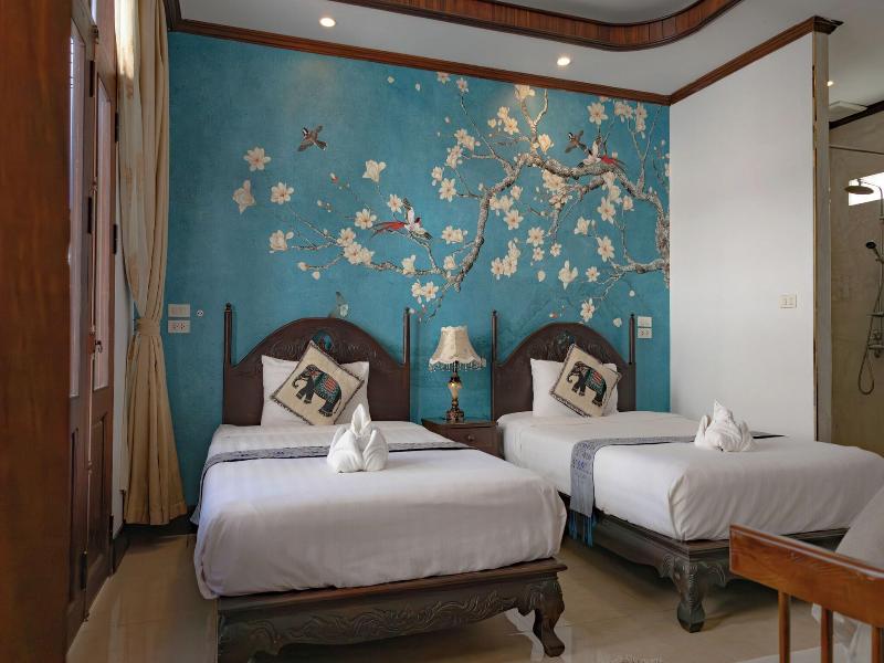 Jasmine Luang Prabang Hotel image