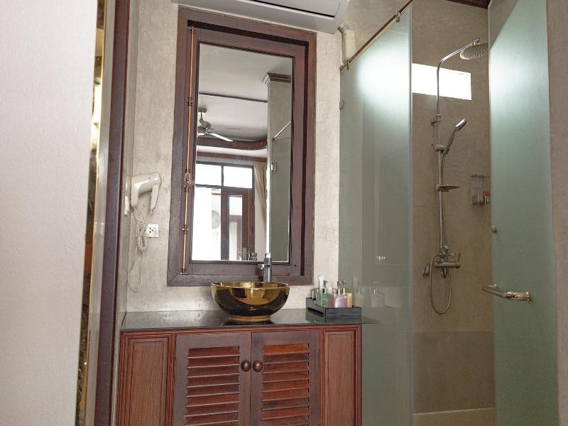 Jasmine Luang Prabang Hotel image