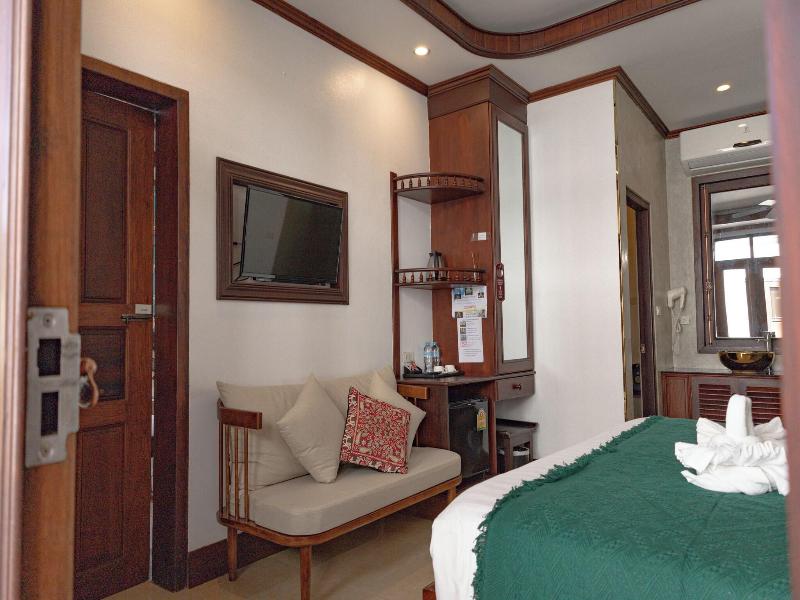Jasmine Luang Prabang Hotel image