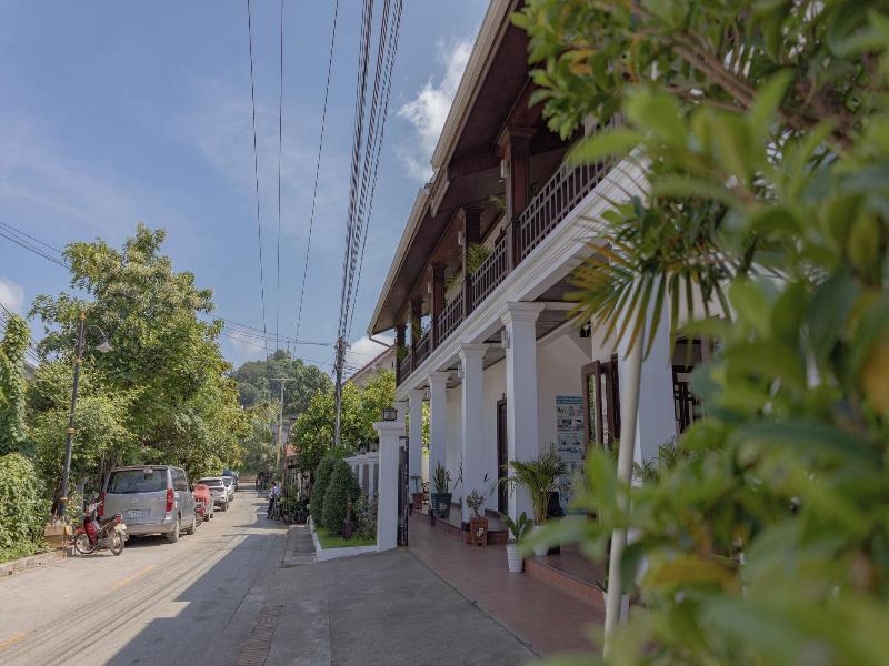 Jasmine Luang Prabang Hotel image