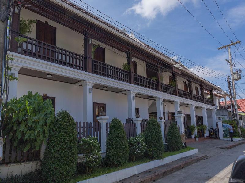 Jasmine Luang Prabang Hotel image