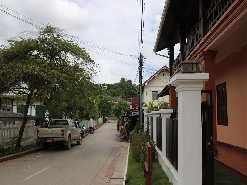 Jasmine Luang Prabang Hotel image