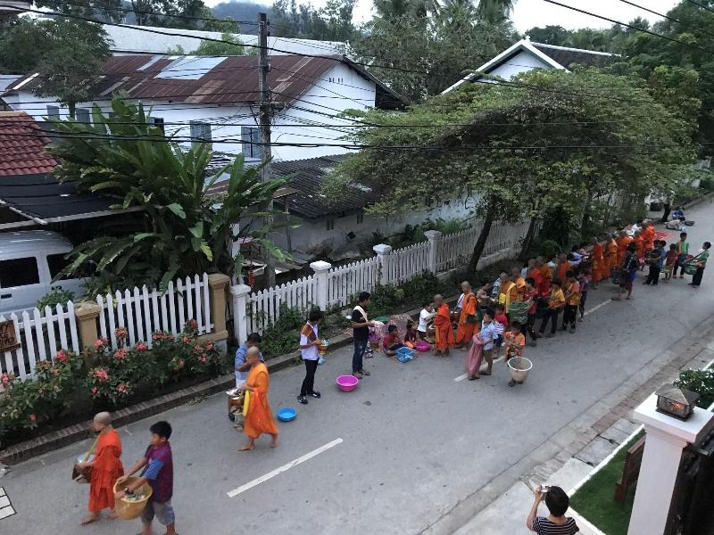 Jasmine Luang Prabang Hotel image