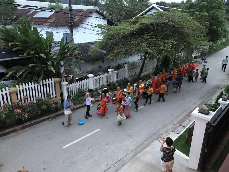 Jasmine Luang Prabang Hotel image