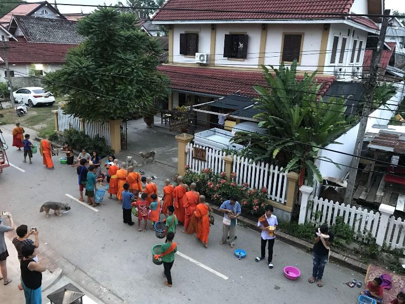 Jasmine Luang Prabang Hotel image