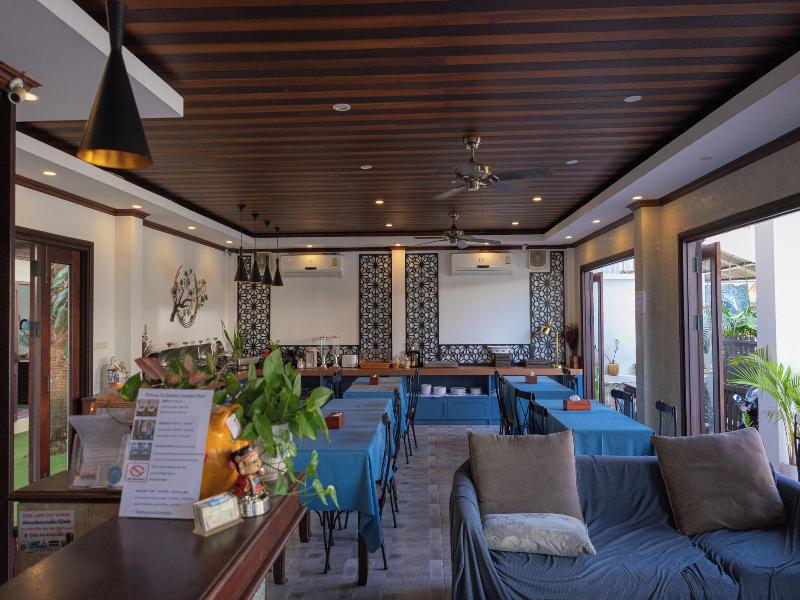 Jasmine Luang Prabang Hotel image