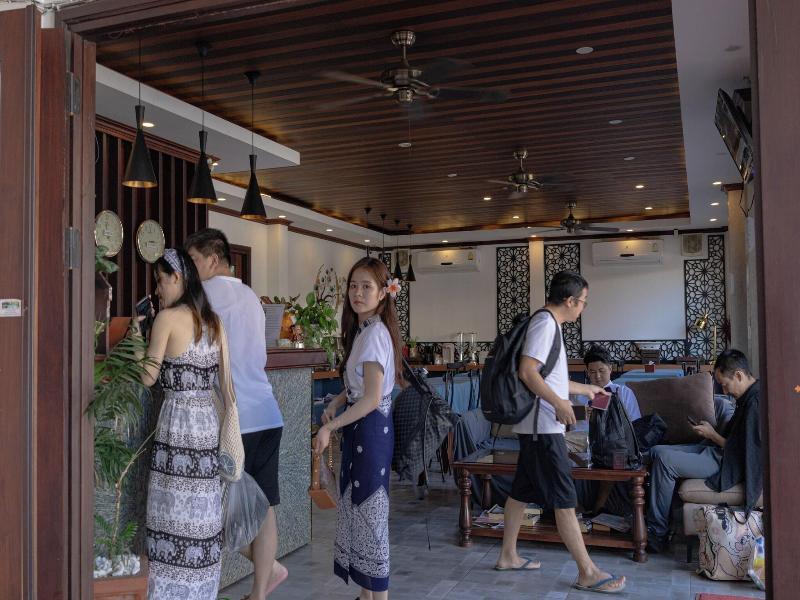 Jasmine Luang Prabang Hotel image