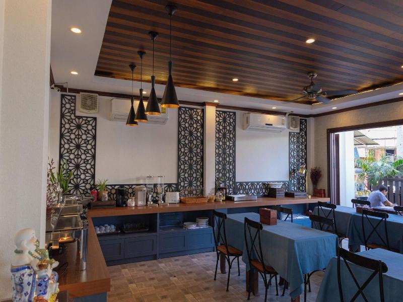 Jasmine Luang Prabang Hotel image
