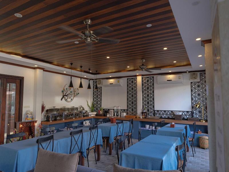 Jasmine Luang Prabang Hotel image