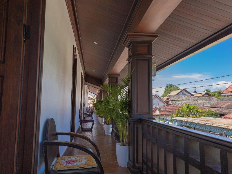 Jasmine Luang Prabang Hotel image