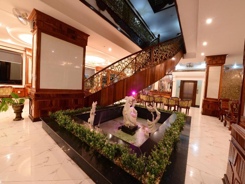 Vientiane Golden Sun Hotel image
