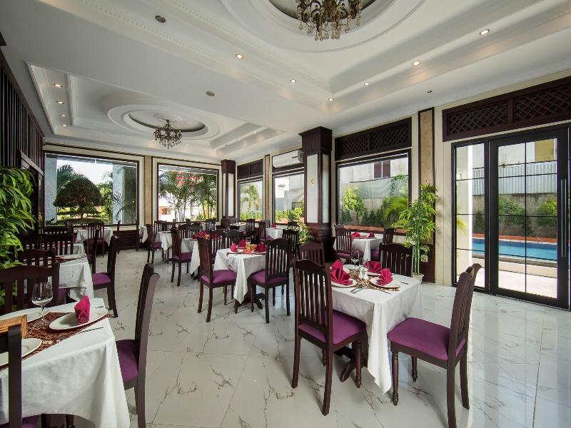 Vientiane Golden Sun Hotel image