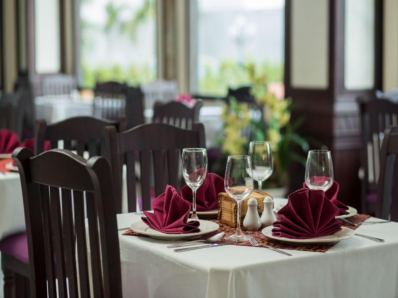 Vientiane Golden Sun Hotel image