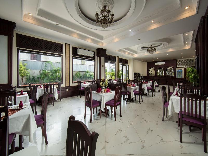 Vientiane Golden Sun Hotel image