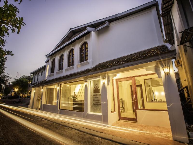 Le Luxe Boutique Hotel image