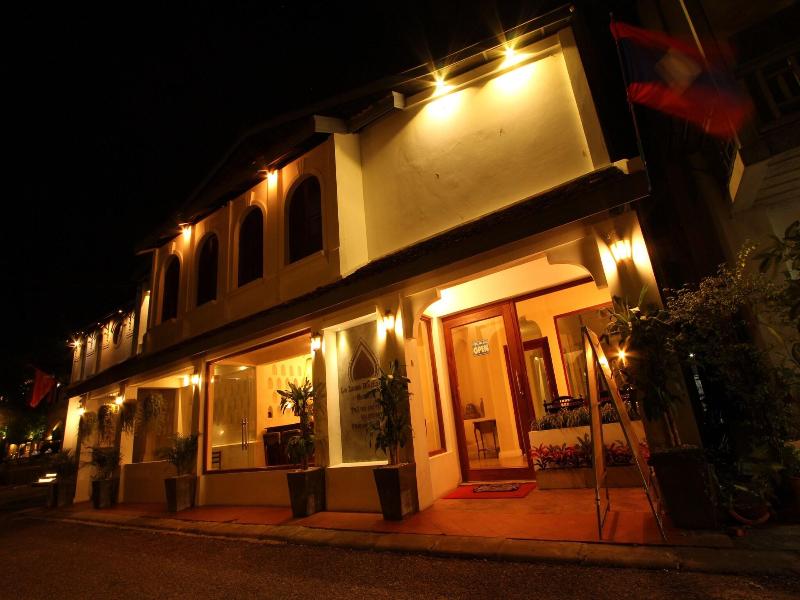 Le Luxe Boutique Hotel image