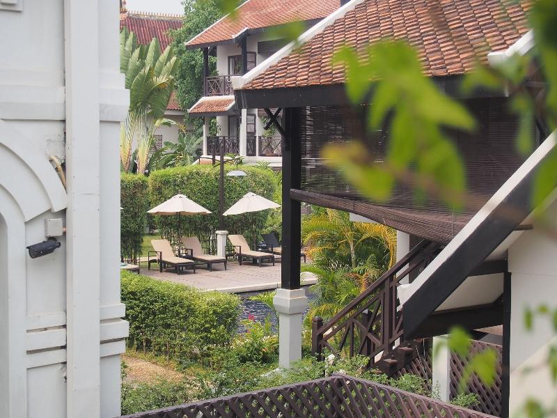 Le Luxe Boutique Hotel image