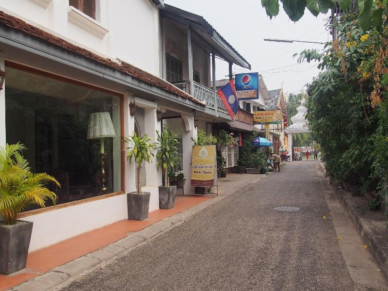 Le Luxe Boutique Hotel image