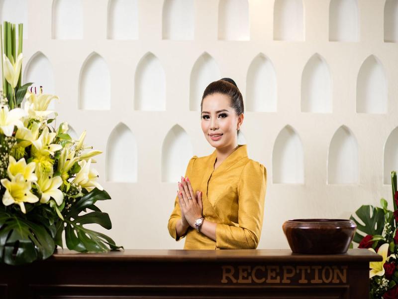 Le Luxe Boutique Hotel image