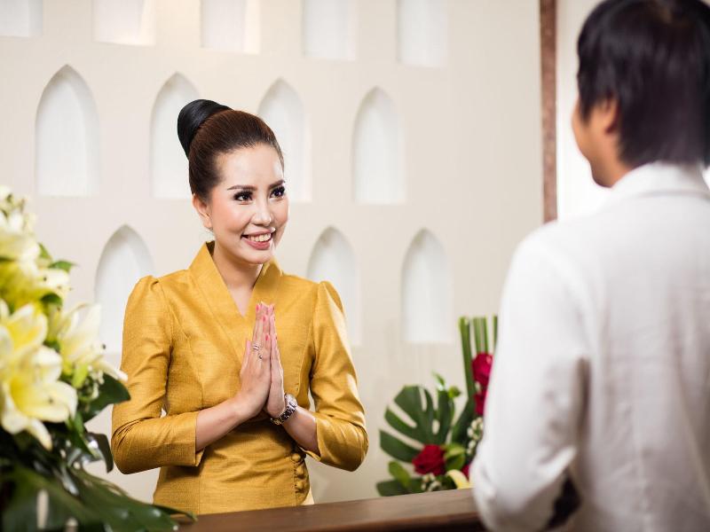 Le Luxe Boutique Hotel image