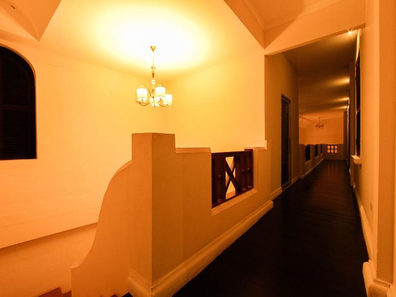 Le Luxe Boutique Hotel image