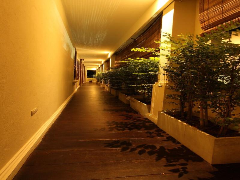 Le Luxe Boutique Hotel image
