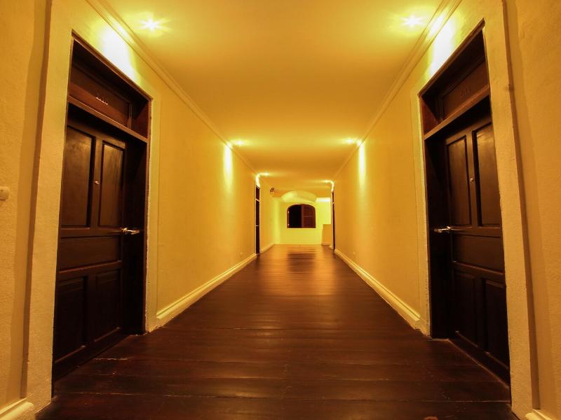 Le Luxe Boutique Hotel image