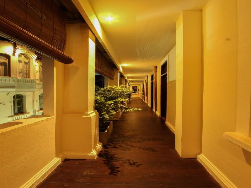 Le Luxe Boutique Hotel image