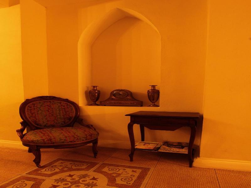 Le Luxe Boutique Hotel image