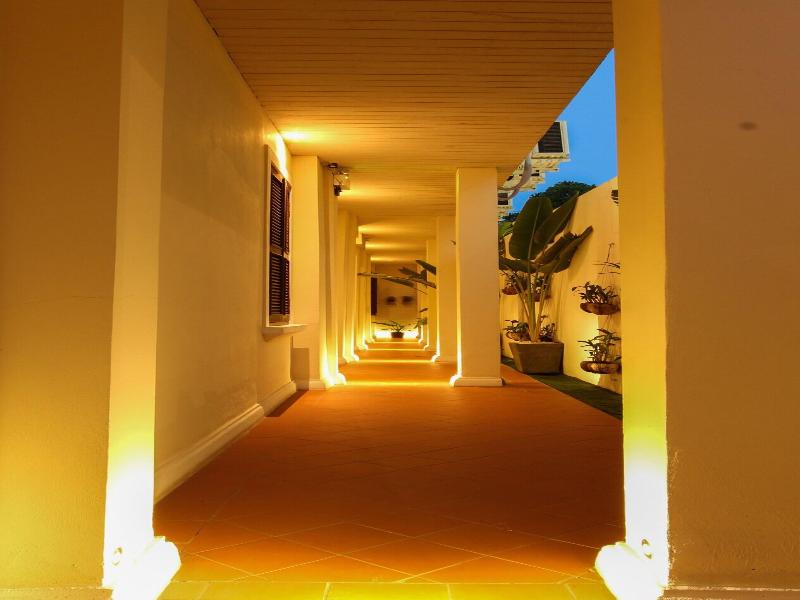 Le Luxe Boutique Hotel image