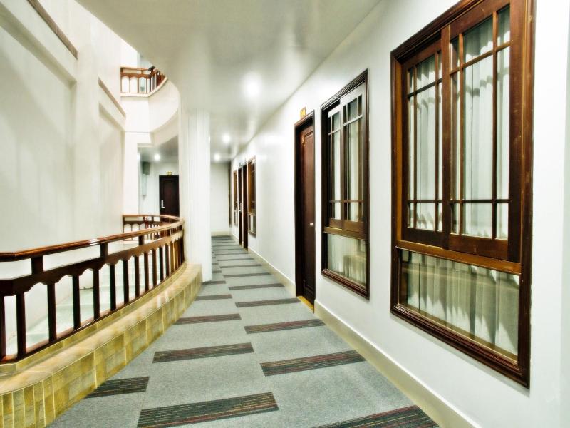 Family Boutique Hotel image