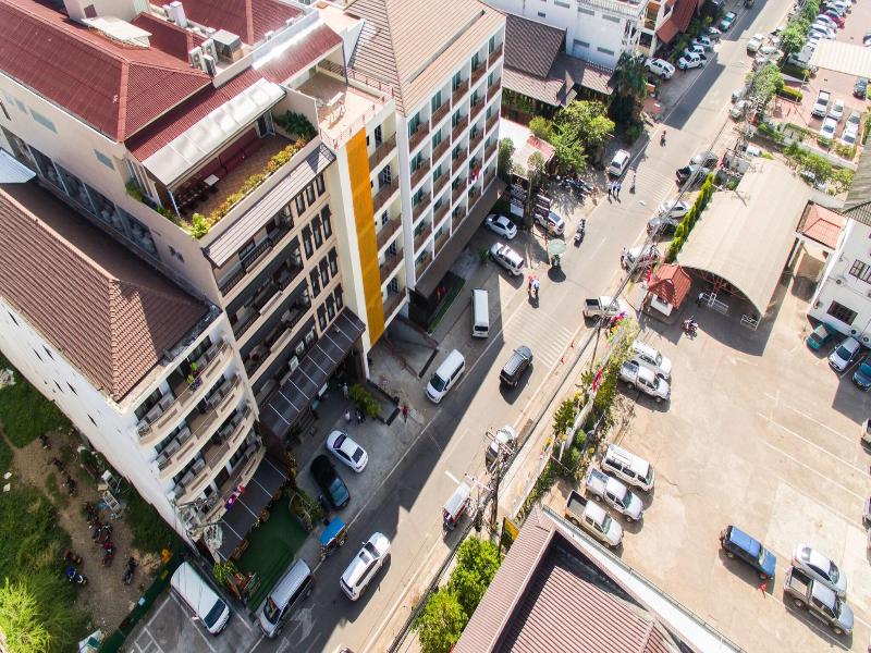 Family Boutique Hotel image