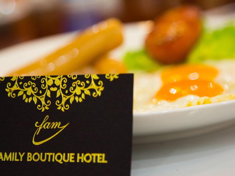 Family Boutique Hotel image