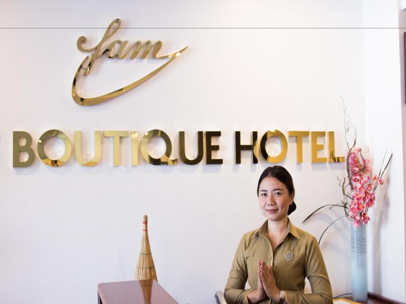 Family Boutique Hotel image