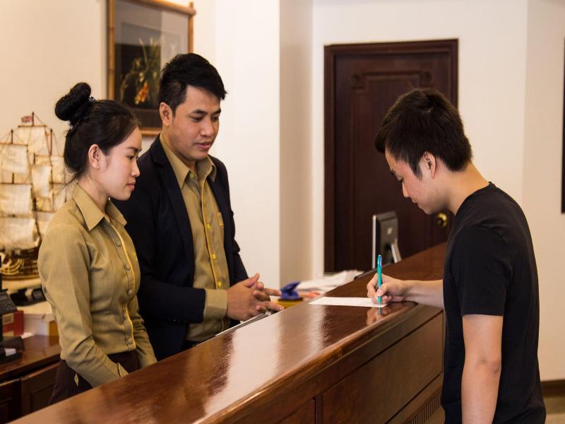 Family Boutique Hotel image