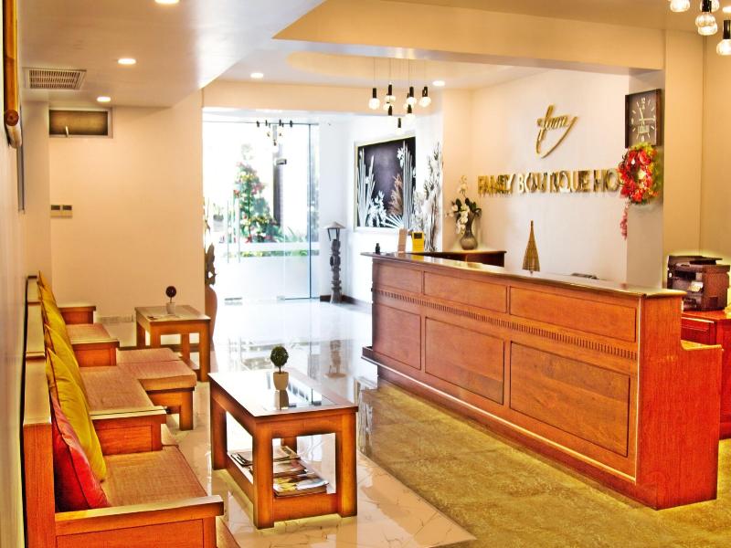 Family Boutique Hotel image