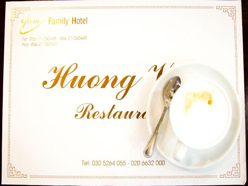 Family Boutique Hotel image