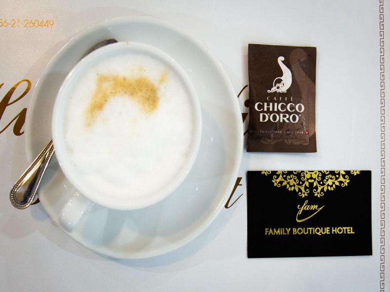 Family Boutique Hotel image